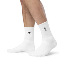 Sashi Athletics Ronin Ichi Socks