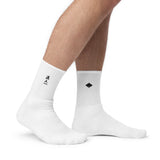 Sashi Athletics Ronin Ichi Socks