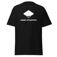 Sashi Athletics Classic Tee